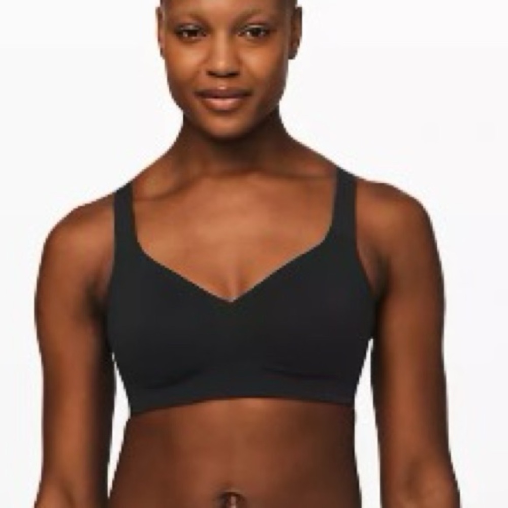 Lululemon Like Nothing Bra
